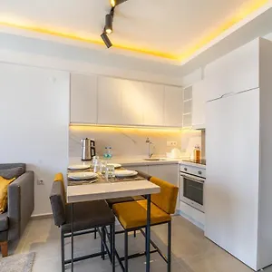  Apartment Midpoint Turkey