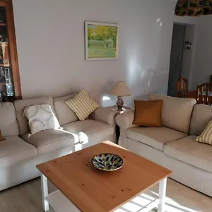 Apartamento Precioso Zapillo, Almeria, Vistas Al Mar Almería