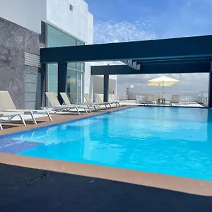  Apartment Torre Downtown Dominican Republic