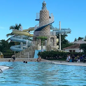 Villa Palmera Dominican Republic