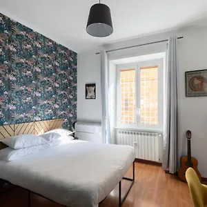 Apartamento Domus Vaticana Roma