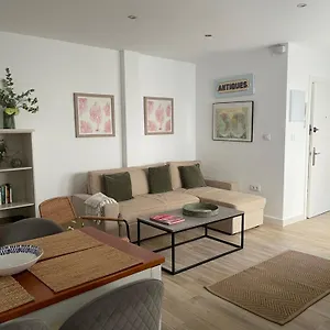 Apartamento La Higuera Rota