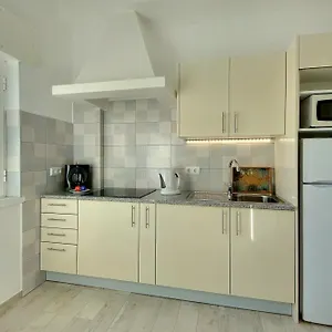 Apartamento Tucha Albufeira